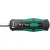 Wera 7515 Single Wera 7515 Laius 60 mm Pikkus 150 mm Kõrgus 35 mm