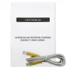 Qoltec hübriidpäikeseinverter Off-Grid 11000W