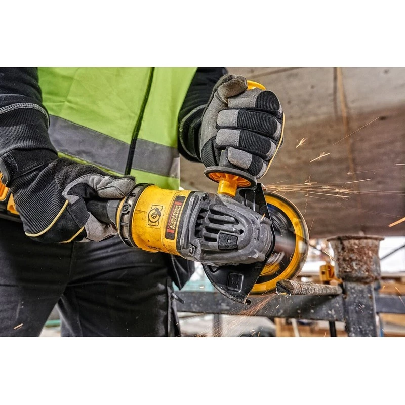 Lintlihvija DeWALT DCG418NT-XJ