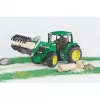 Traktori mudel BRUDER John Deere 6920