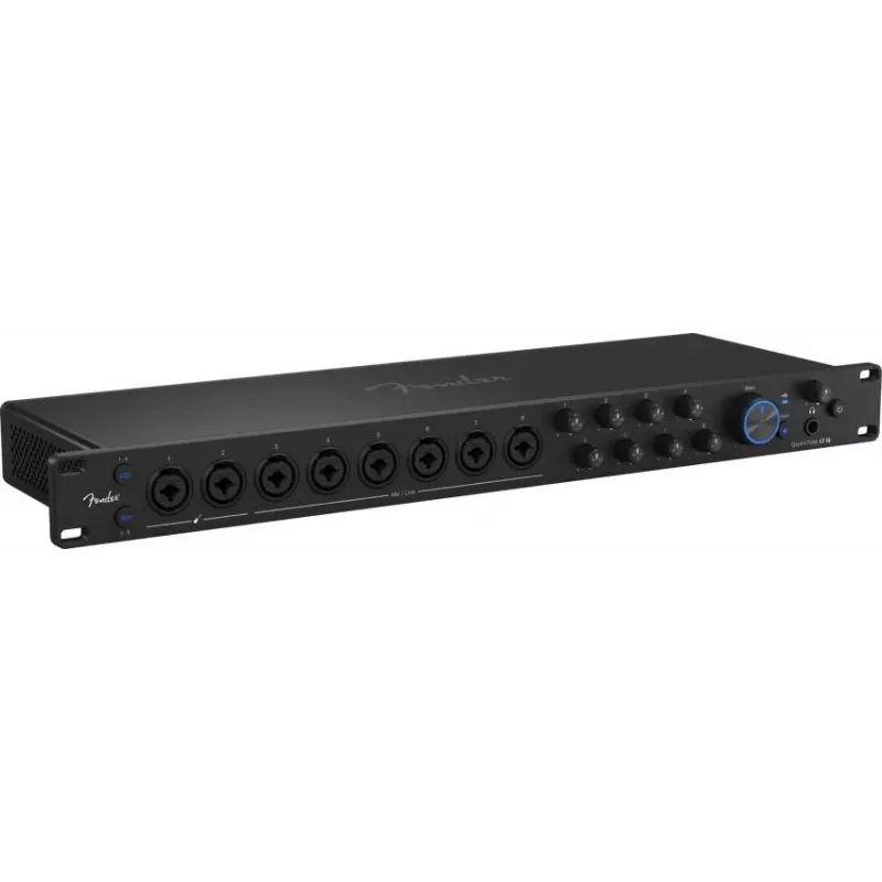 Fender Quantum LT 16 EU - USB-C heliliides