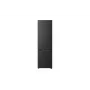 LG GBBS322CEV külmik-sügavkülmik eraldiseisev 375 L must