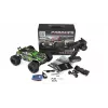 Amewi 22604 kaugjuhitav RC mudel Truggy elektrimootor 1:16 (22604)