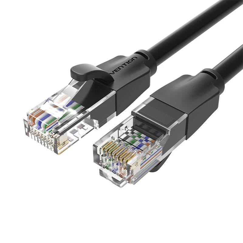 patch-kaabel CAT.6 UTP/10M Must Ibebl Vention