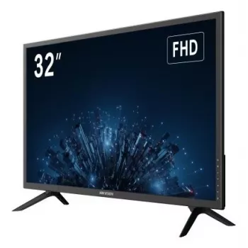 Monitor Hikvision DS-D5032F3-1V0S 32 tolli Full HD LED 1920 x 1080