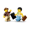 LEGO CITY 60487 Kollane takso