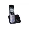 DECT-telefon Panasonic KX-TG6821GB Must