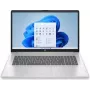 HP sülearvuti 17-cn3175ng - Intel Core i7 1355U - Win 11 Home - Intel Iris Xe graafikakaart - 16GB RAM - 512GB SSD NVMe - 43,9 cm (17,3) IPS 1920 x 1080 (Full HD) - Wi-Fi 6, Bluetooth