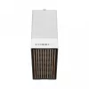 Fractal Design North Midi Tower Valge