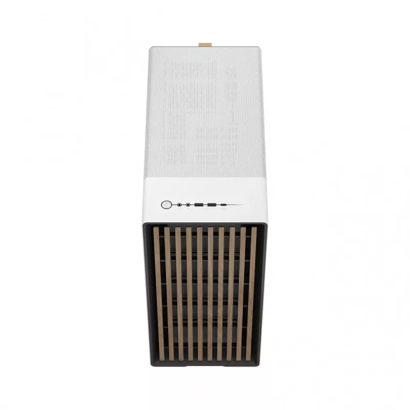 Fractal Design North Midi Tower Valge
