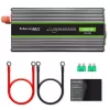 Autoinverter Qoltec Monolith 1200 W must 12 V