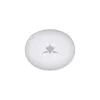 Juhtmevabad kõrvaklapid White Shark GEB-TWS-02 Vortex valge