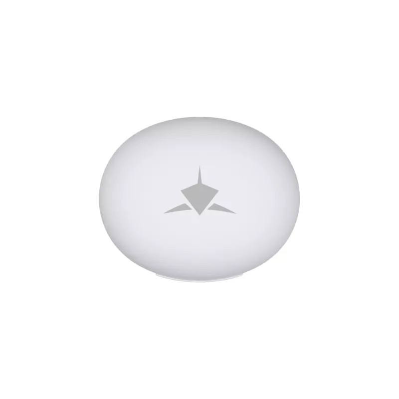 Juhtmevabad kõrvaklapid White Shark GEB-TWS-02 Vortex valge
