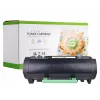 Ühilduv Static Control Lexmark 562H (56F2H00) toonerikassett, must