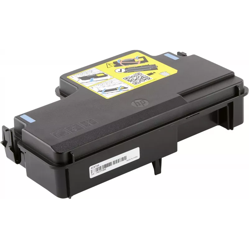 HP Managed LJ toonerikogumisseade