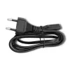 Toiteadapter Qoltec 51758 sisetingimustes 65 W must