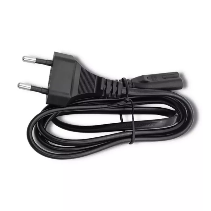 Toiteadapter Qoltec 51758 sisetingimustes 65 W must