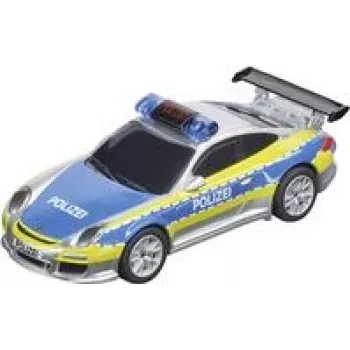 Carrera 20064174 GO Porsche 911 GT3 Polizei (20064174)