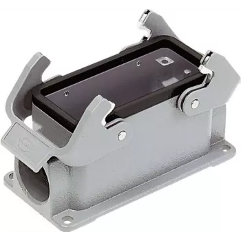 Harting Base Enclosure Han® 16B-asg1-QB-21 09 30 016 1230 1 tk (09 30 016 1230)