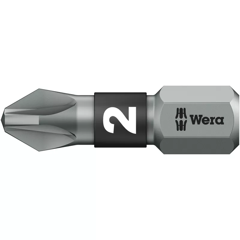Wera 05051513001 käsikruvikeeraja komplekt, sirge kruvikeeraja