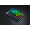 Mehaaniline mänguklaviatuur Razer MustWidow V4 75% — juhtmega, USA paigutus, Phantom roheline Edition, Razer Mechanical Tactile lülitid