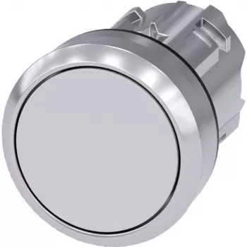 Siemens 3SU1050-0AB60-0AA0 võrguseade valge