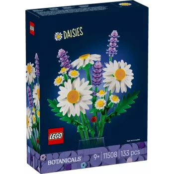 LEGO BOTANICALS 11508 Karikakrad