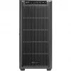 SilverStone SST-CS383 must NAS-korpus (SST-CS383)