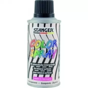 STANGER Color Spray MS, hõbedane, 400 ml 100022