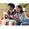 Nintendo Switch 2, Nintendo Switch 2, Must, Analog / Digital, D-Pad, Home button, Menu Taste, Võimsus-Taste, Buttons, LCD