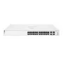 Võrgu Instant On 1930 24G Class4 PoE 4SFP/SFP+ 370W lüliti
