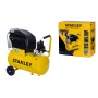 Stanley õlikompressor 24 l 1500 W FCCC404STN005 24 l 8 bar 6-osaline komplekt