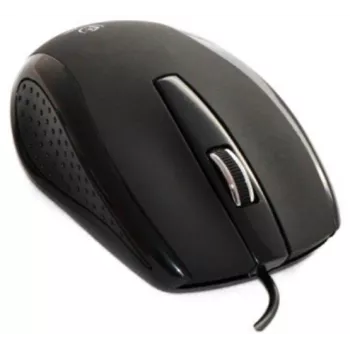 Rebeltec Gamma - hiir - optiline - 3 nuppu - juhtmega - USB