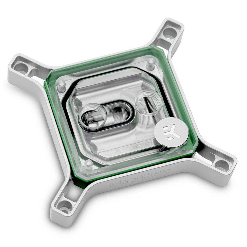 Kaunistustarvikud EK Water Blocks