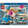 LEGO CITY 60452 Sõõrikuveok
