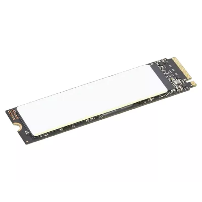 Lenovo 4XB1M86955 sisemine pooljuhtketas 1 TB M.2 PCI Express 4.0 NVMe