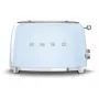 Smeg 50's stiilis röster TSF01PBEU Pastelsinine
