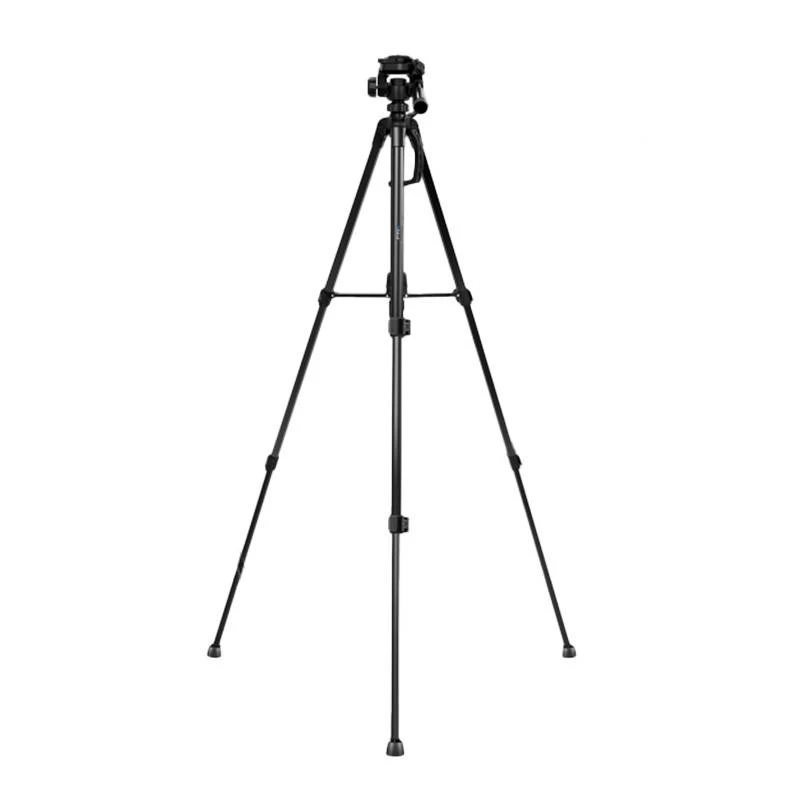 Statiiv 3D 360° peaga + telefonihoidja Puluz PU3096B