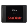 SSD-ketas SanDisk Ultra 3D 1 TB 2,5-tolline SATA III SDSSDH3-1T00-G26