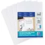 Folder Oxford 100206592 polüpropüleen PP läbipaistev A4