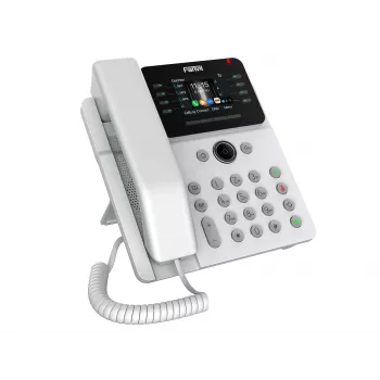 IP-telefon Fanvil V62G Must