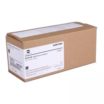 Konica-Minolta KonicaMinolta Toner TNP-55 TNP55 must (AADY050)