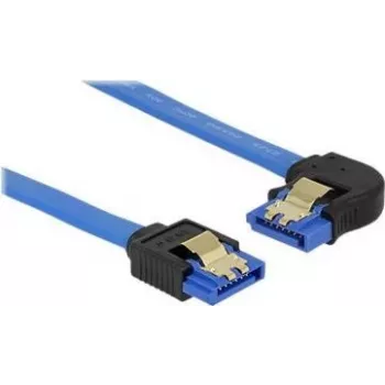 SATA kaabel DeLOCK 84983 0,2 m