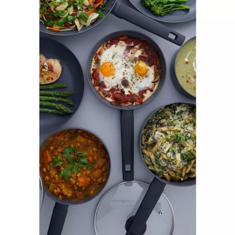 Russell Hobbs RH028361EU7 Shield 20cm praepann