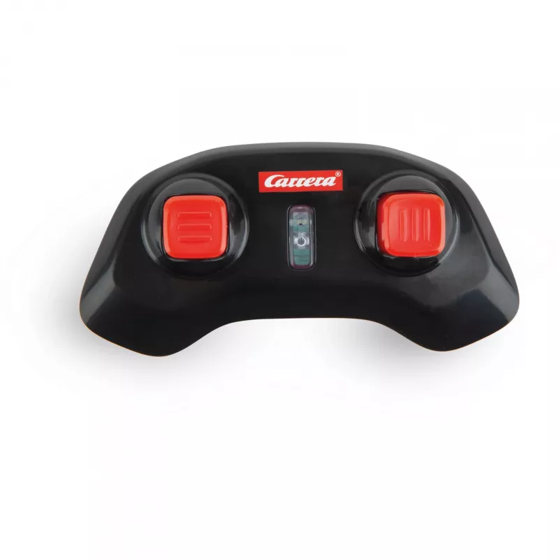 CARRERA RC lauavõistlus Mario komplekt 370430015 – 2.4 GHz laua peal RC Mario & Luigi