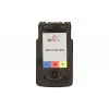 Tint Canon MP 480-le värviline taastäidetud TBC-CL513CR