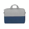 Rivacase 7532 39.6 cm (15.6) sülearvutikohver Sinine, Hall