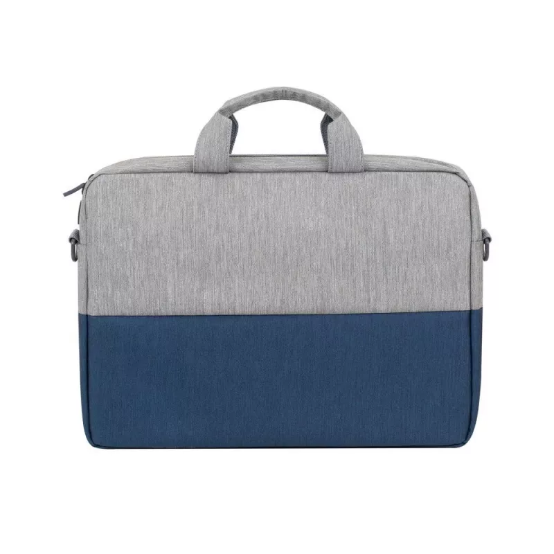 Rivacase 7532 39.6 cm (15.6) sülearvutikohver Sinine, Hall
