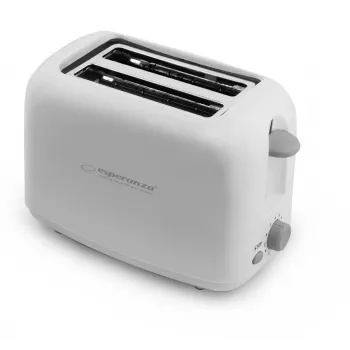 Esperanza EKT002 Caprese 2 viilu(viilu) 600 W Valge