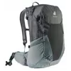 Seljakott Deuter Futura 25 L Hall Matkamine Mägiekspeditsioonid Unisex